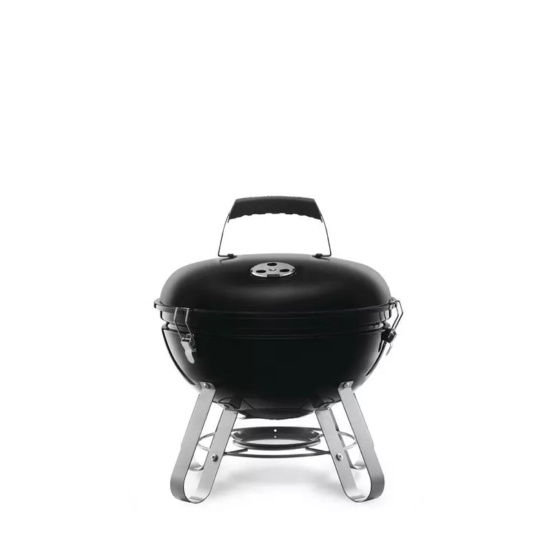 Portabel Kolgrill