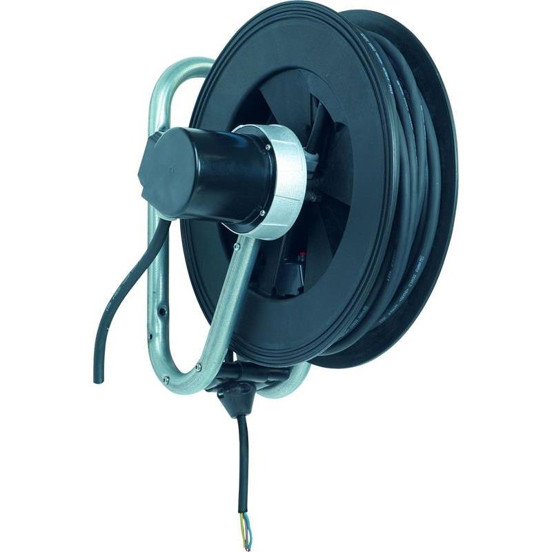 KABELUPPRULLARE 793 5X2,5 15M