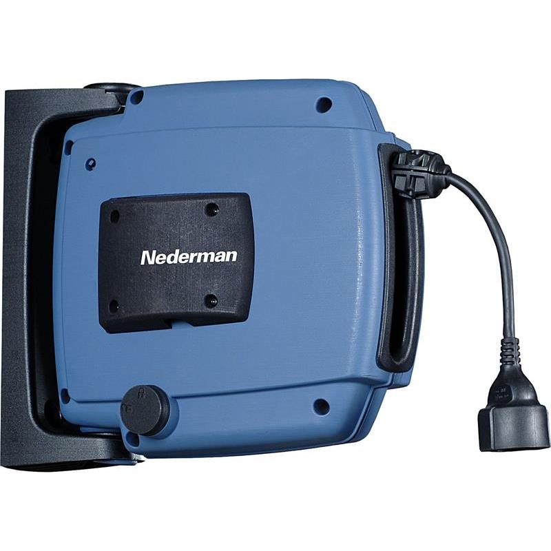 KABELUPPRULLARE C20 12M