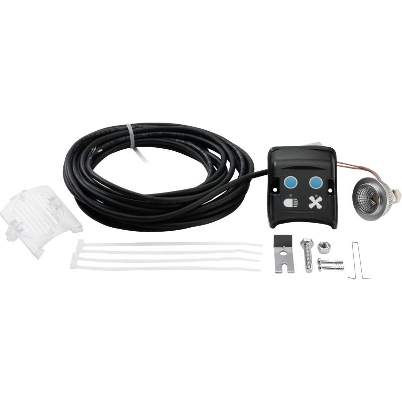 LEDBELYSNING 24V 5W 10376922