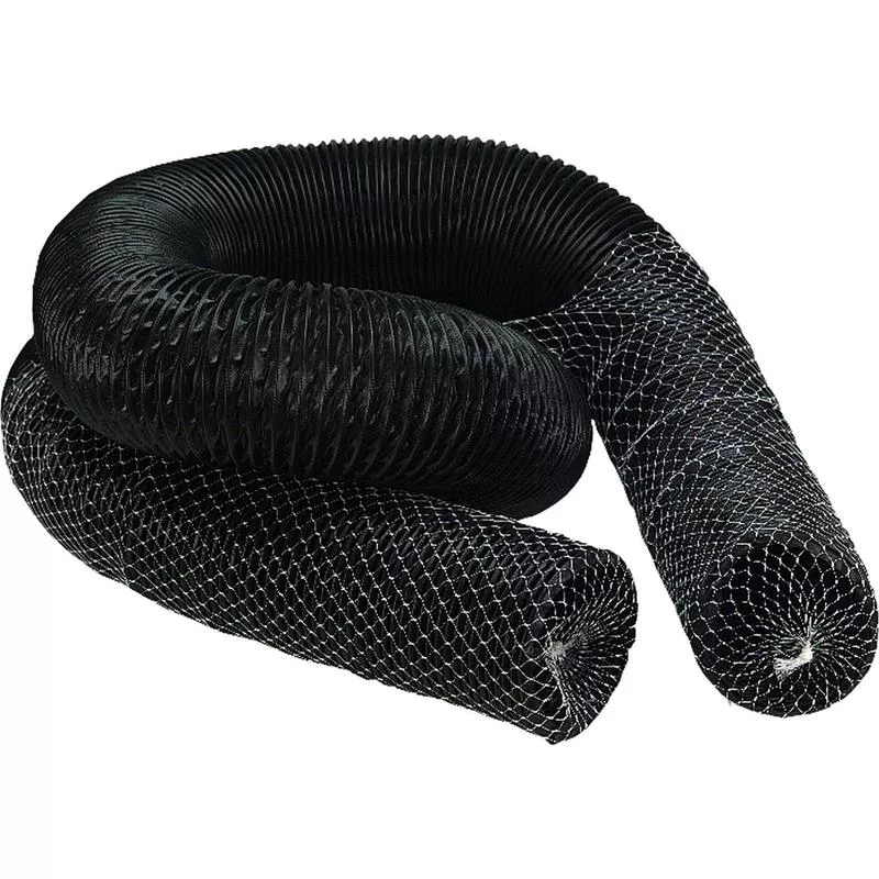 PVC-slang