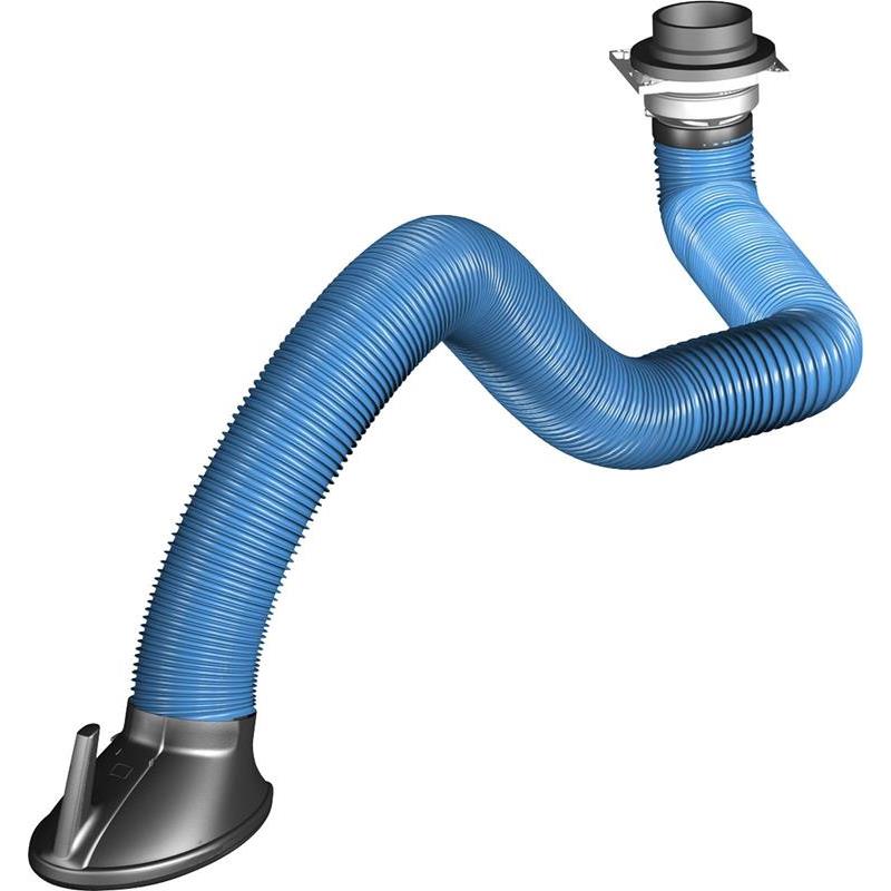 RÖKÄTARE 4M VERTIKAL