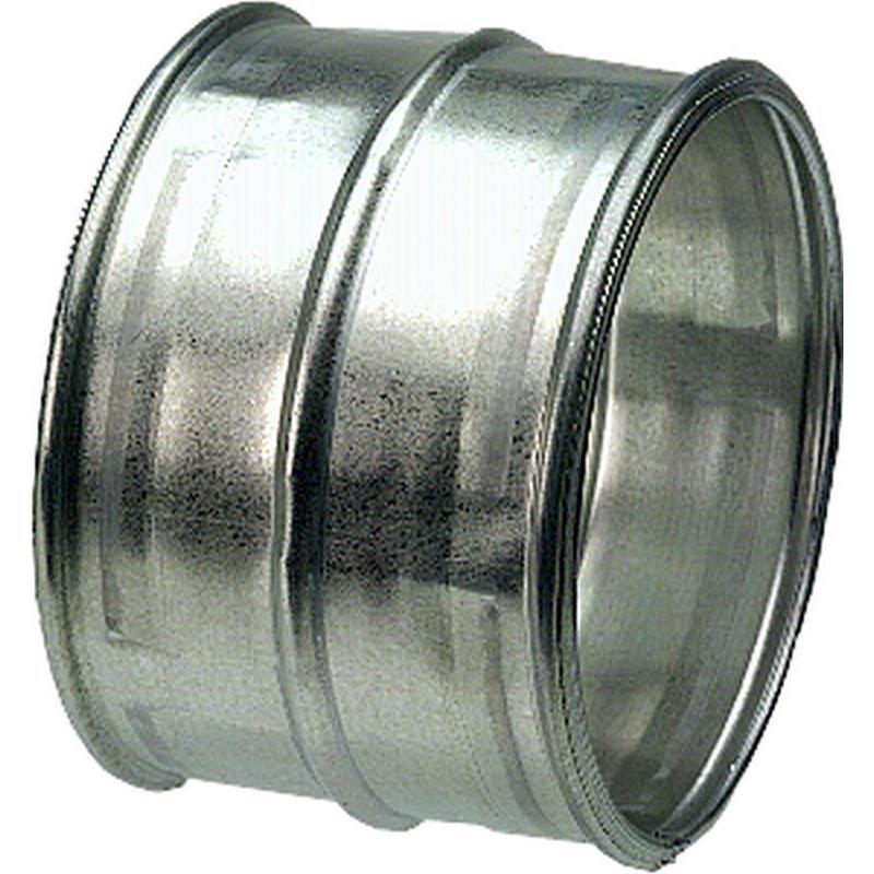 SKARVRÖR RUND 150MM 506626