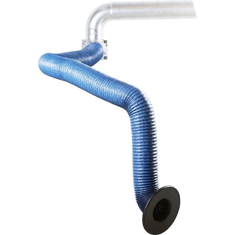 SLANG STANDARD D160MM 4,6M