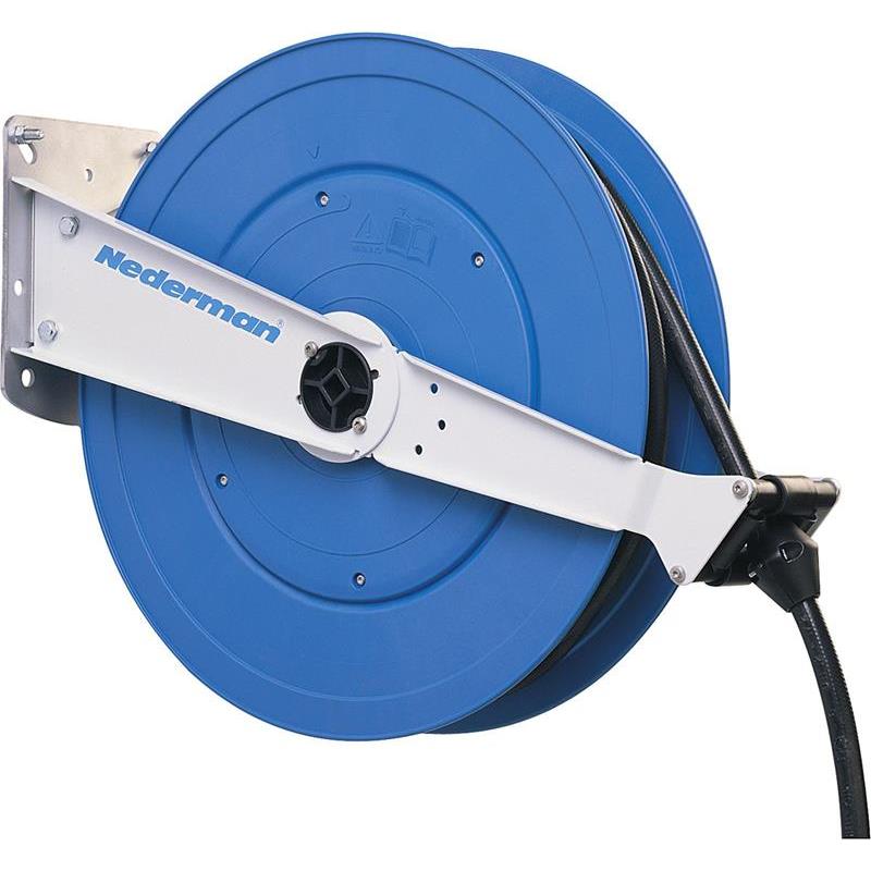 SLANGUPPRULLARE 889 15M 1/2