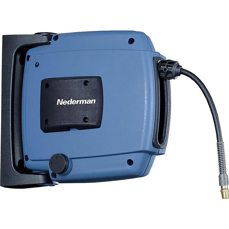 SLANGUPPRULLARE H20-12M