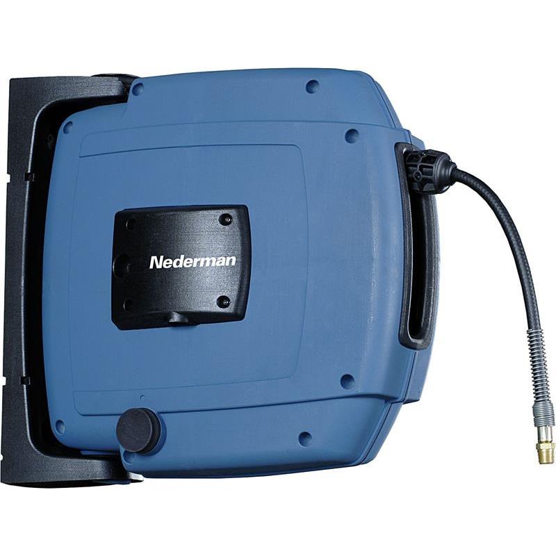 SLANGUPPRULLARE H30-12M