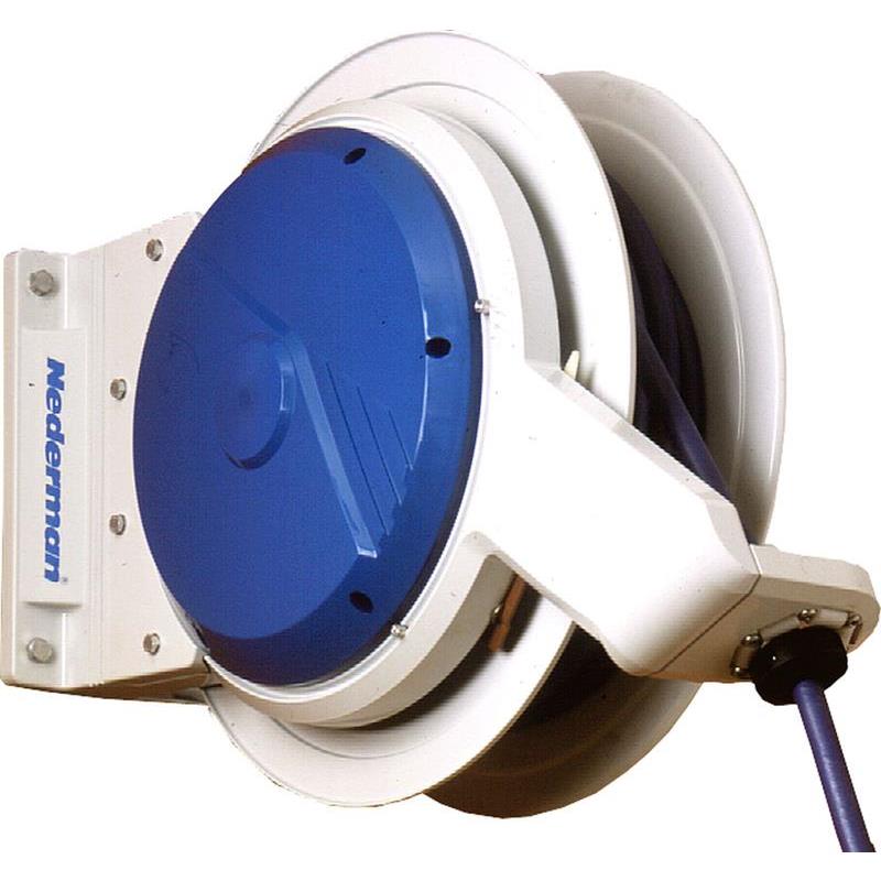 SLANGUPPRULLARE NEDERMAN 884