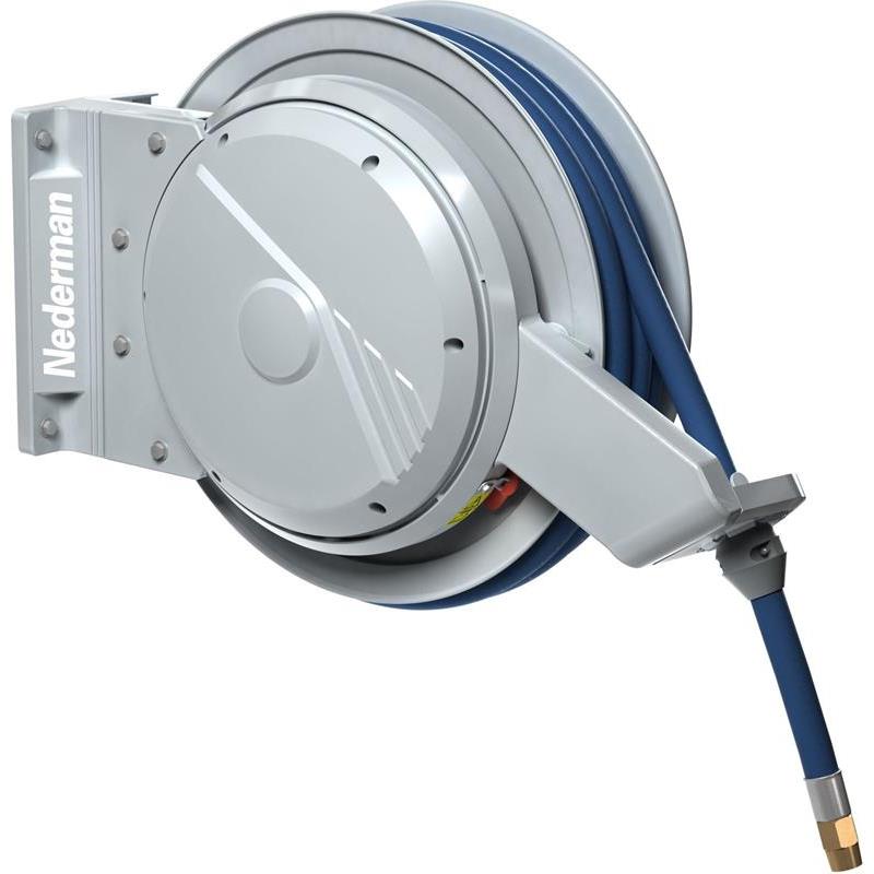 SLANGUPPRULLARE NEDERMAN 884