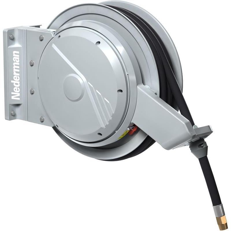 SLANGUPPRULLARE NEDERMAN 884 OLJA