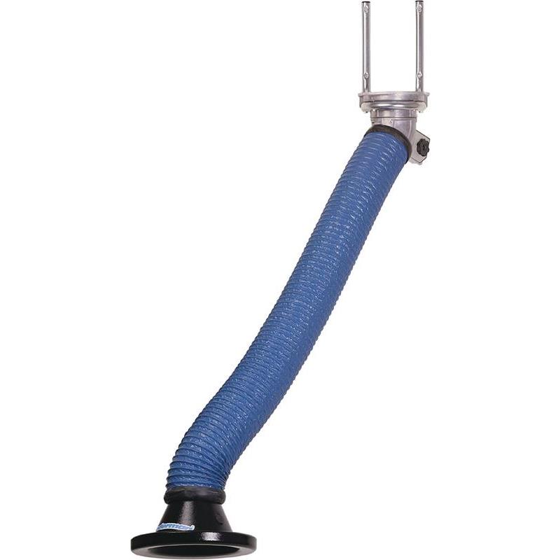 TELESKOPRÖKÄTARE MED SPJÄLL