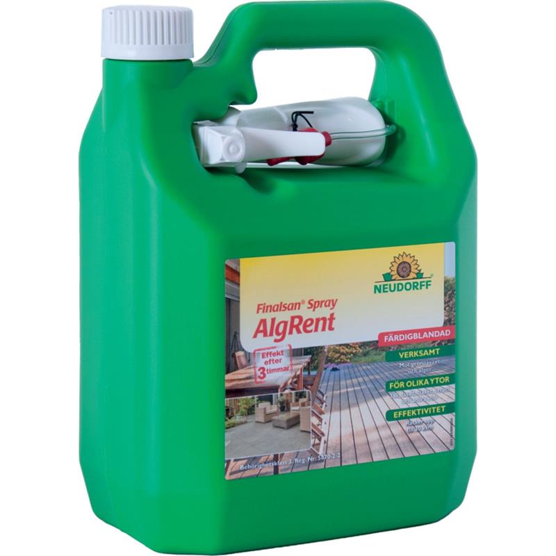 Algmedel