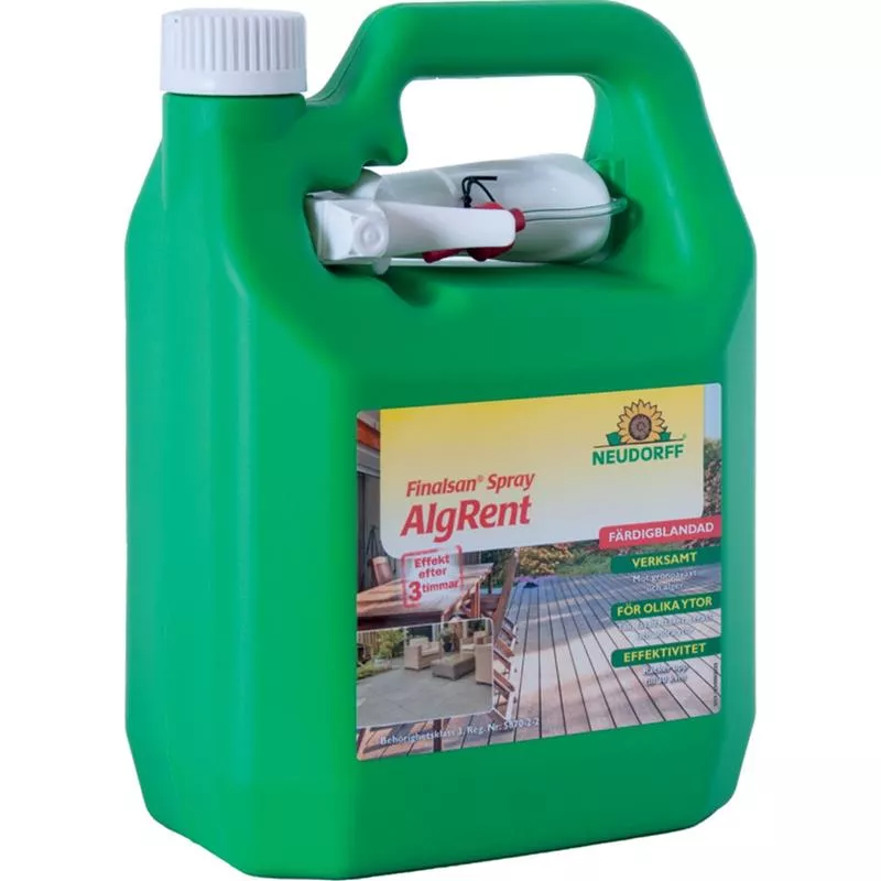 Algmedel