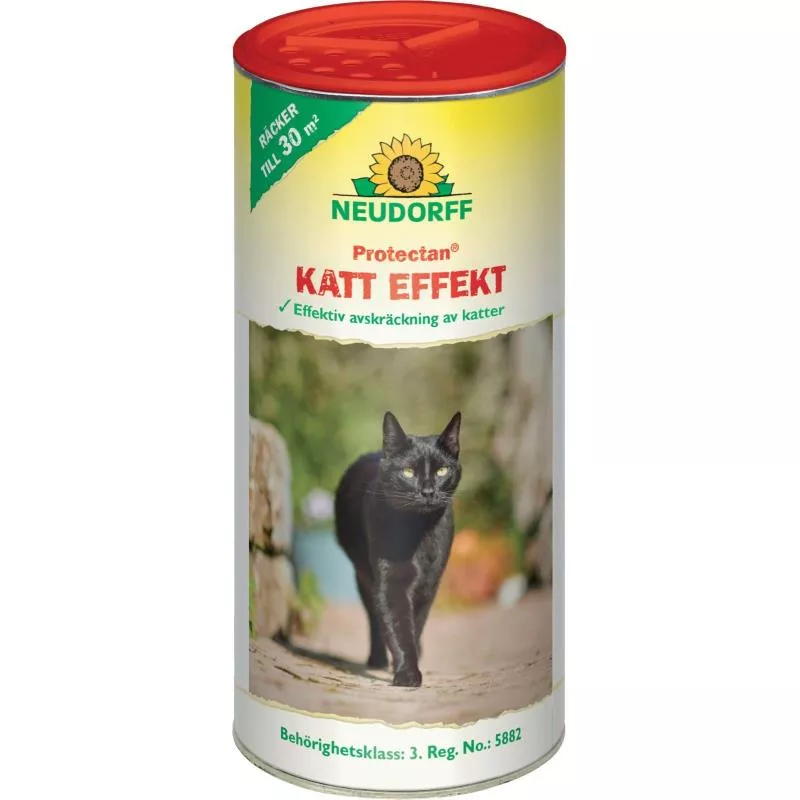 AVSKRÄCKARE KATT EFFEKT 300G