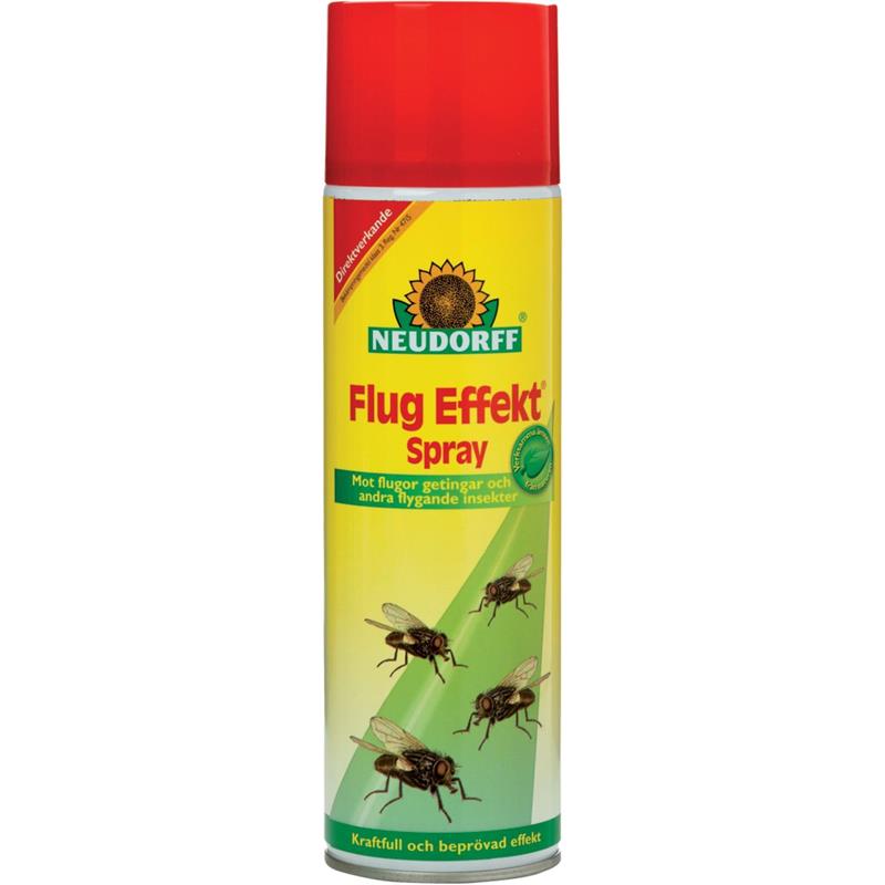 Flugspray