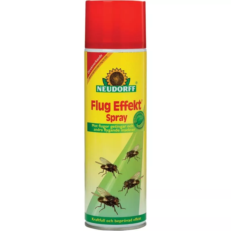 Flugspray