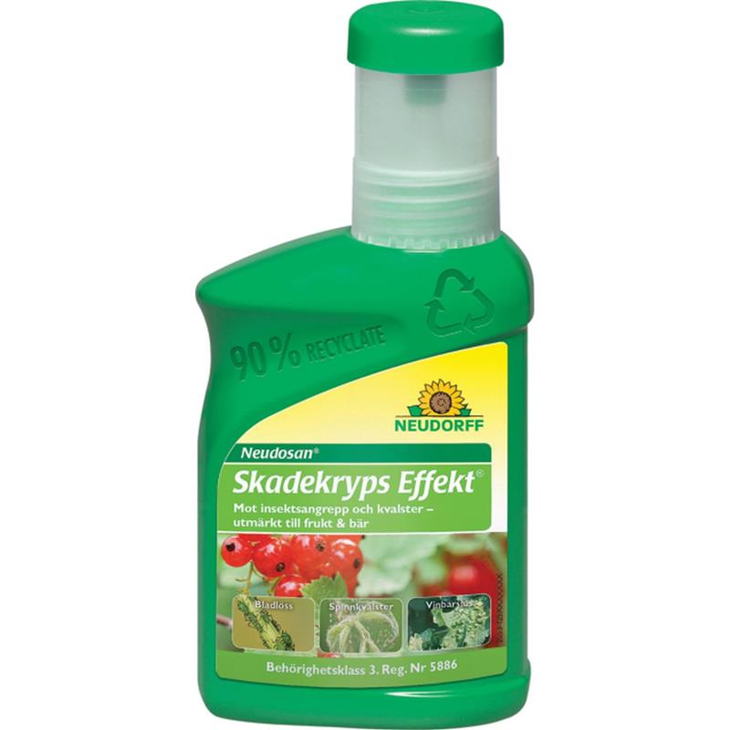 Insektsmedel