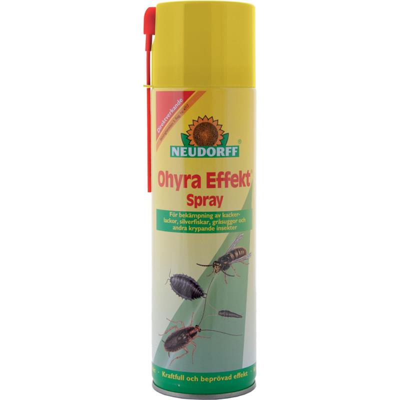 Insektspray
