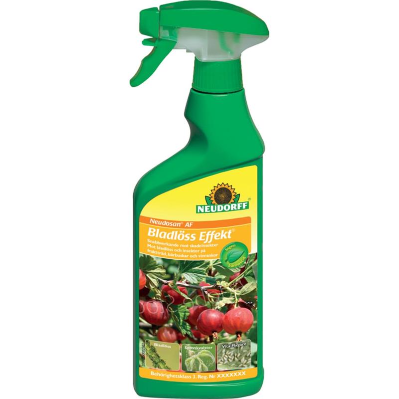 Insektsspray