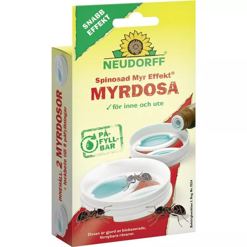 Myrdosa