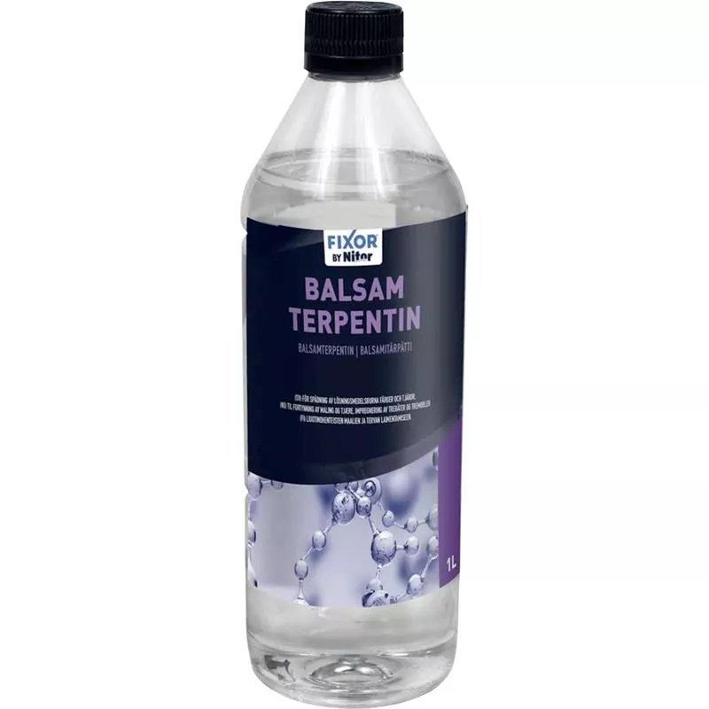 Balsamterpentin