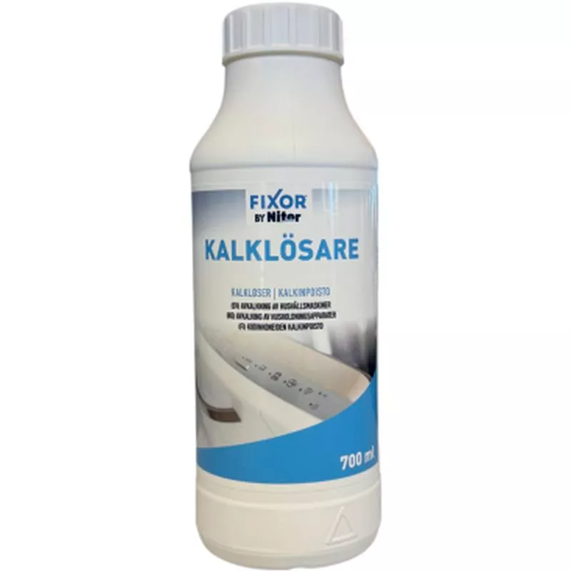 Kalklösare