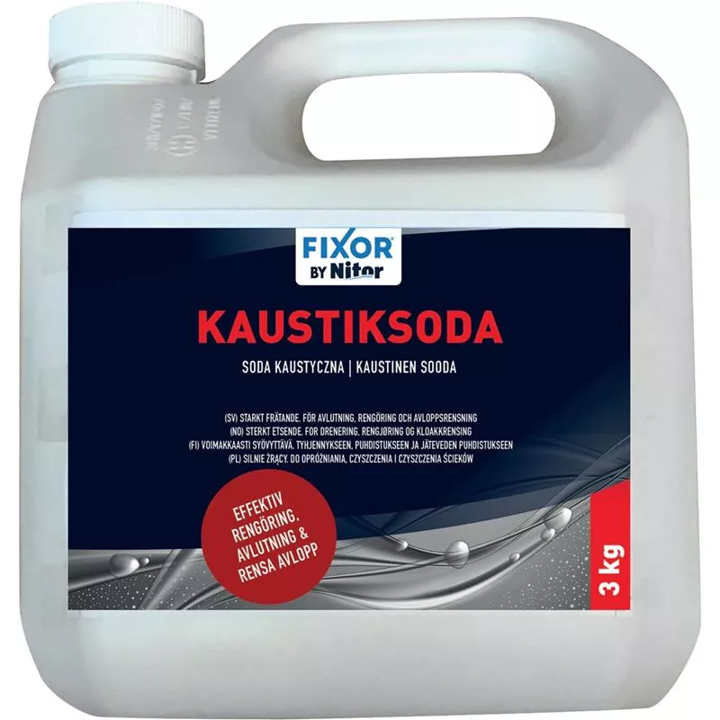 Kaustiksoda