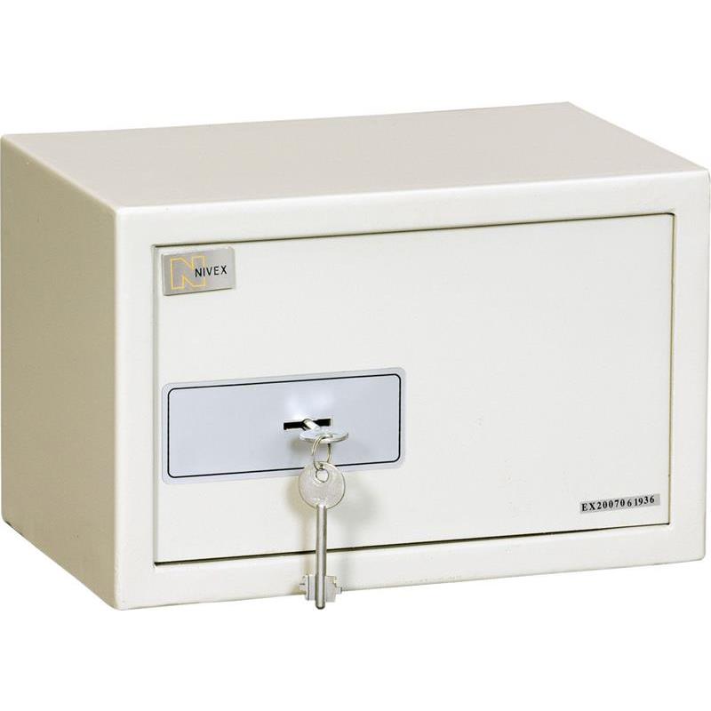 INBROTTSFÖRDRÖJANDE SKÅP FR 2EH