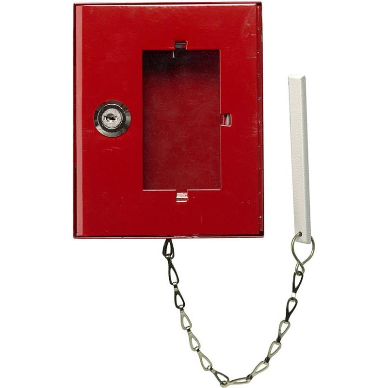 NÖDNYCKEL NIVEX SKÅP N-K1 UTAN