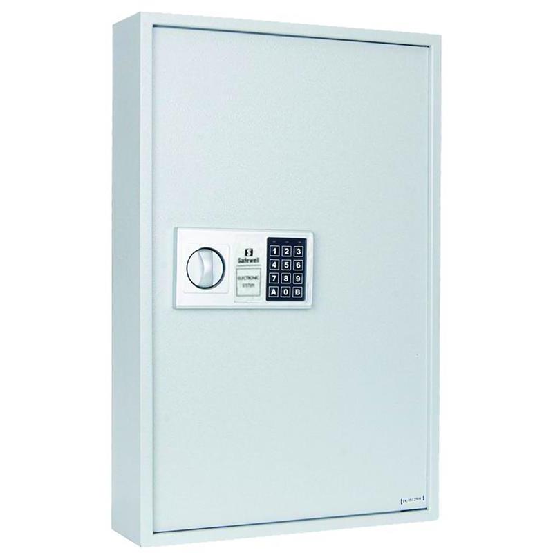 NYCKELSKÅP N KS 133 K NIVEX