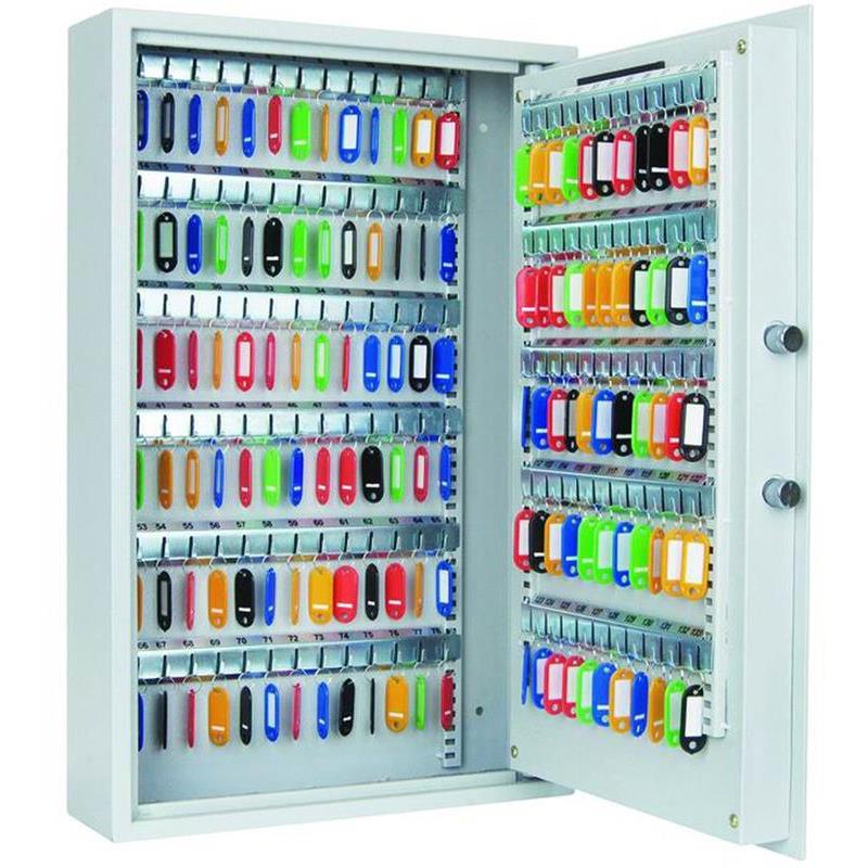 NYCKELSKÅP N KS 133 K NIVEX