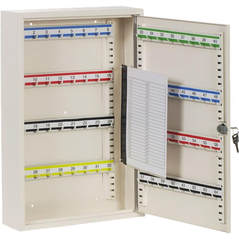 NYCKELSKÅP NIVEX SD100