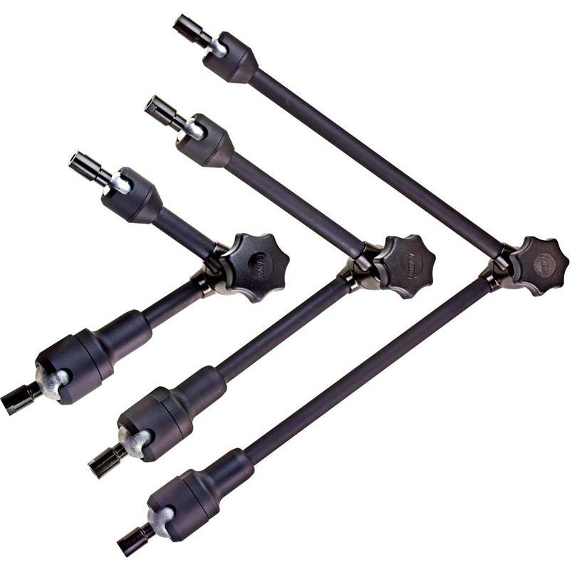 FÄSTARM LEDAD NOGA PA 1500