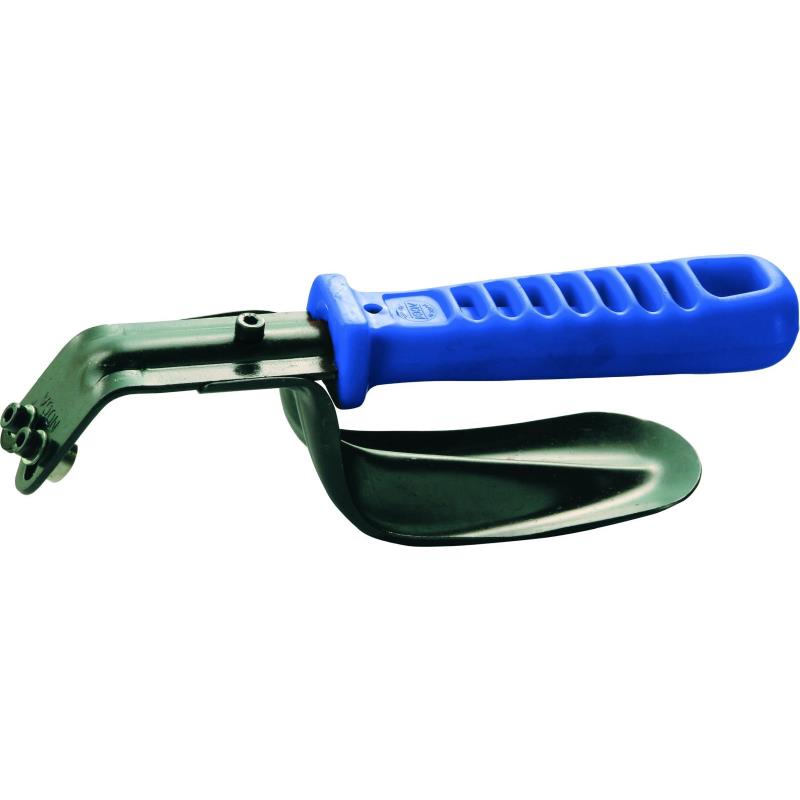 GRADVERKTYG DOUBLE BURR DB1000