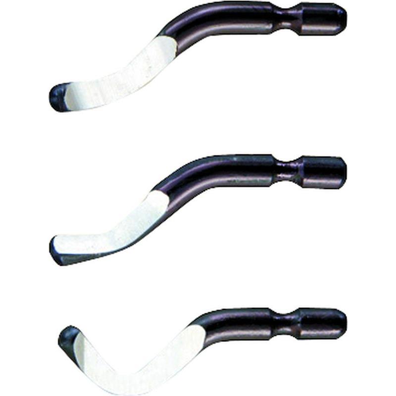 GRADVERKTYG MAGIC BURR NG2002