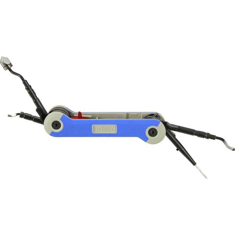 GRADVERKTYG MULTIBURR RG1000