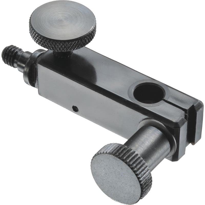 HÅLLARE ÖVRE FÖR STATIV FA1302