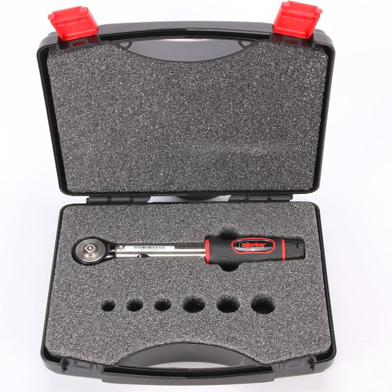 MOMENTNYCKEL TTI20 NORBAR 4-20