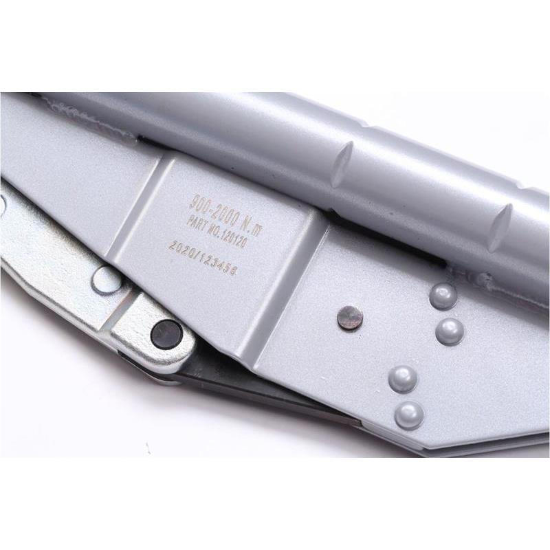 VIKMOMENTNYCKEL 6R-N NORBAR