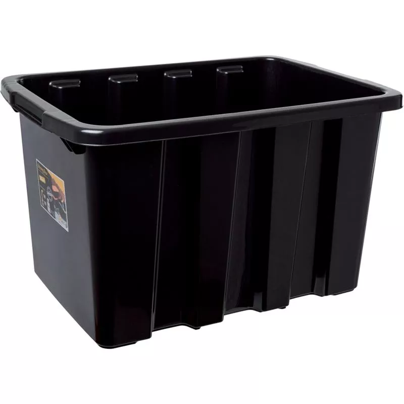 Förvaringsbox