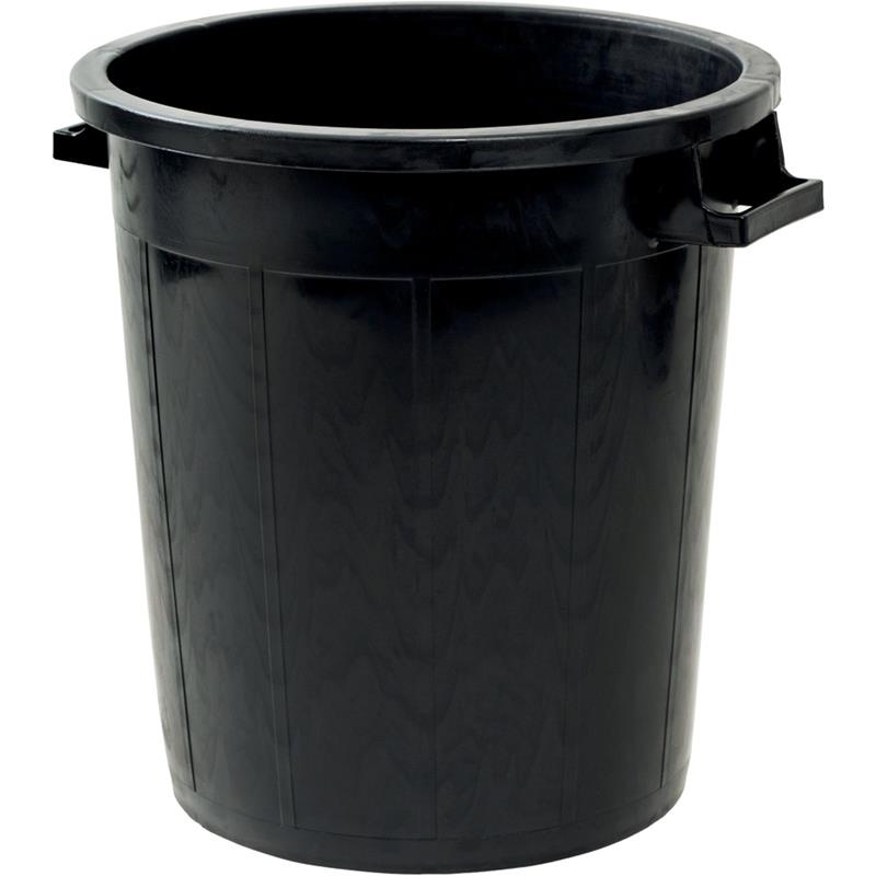 Plasttunna