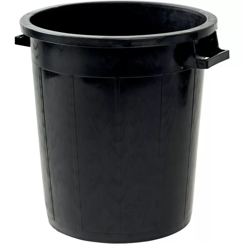 Plasttunna