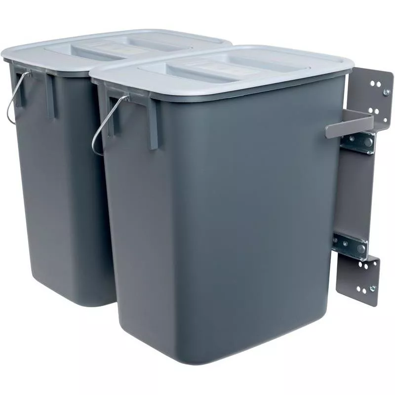 SORTERINGSSATS VÄGGHÄNGD SKENA