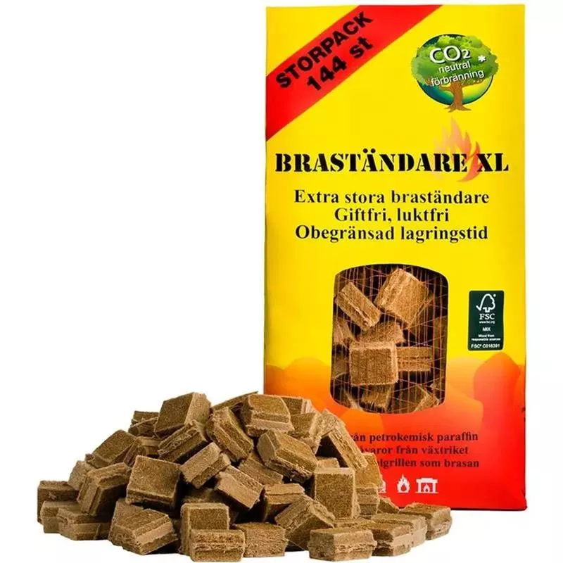 Braständare