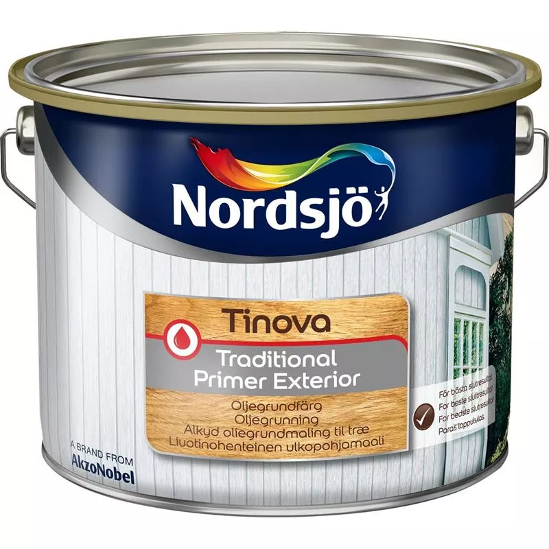 Grundfärg