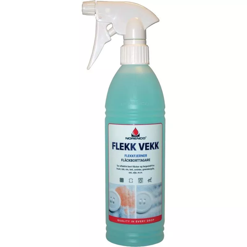 GLASÖGONTVÄTT REFILL 500ML