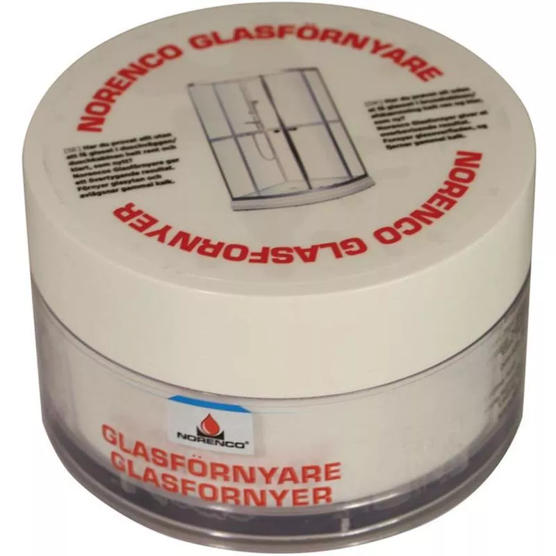 POLERMEDEL GLASFÖRNYARE 0,2L