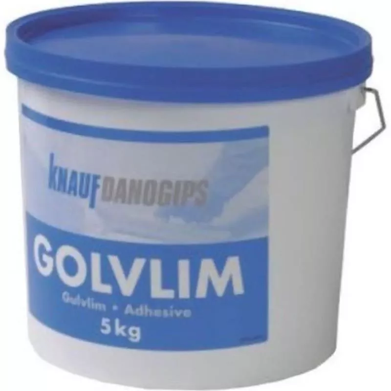 Golvlim