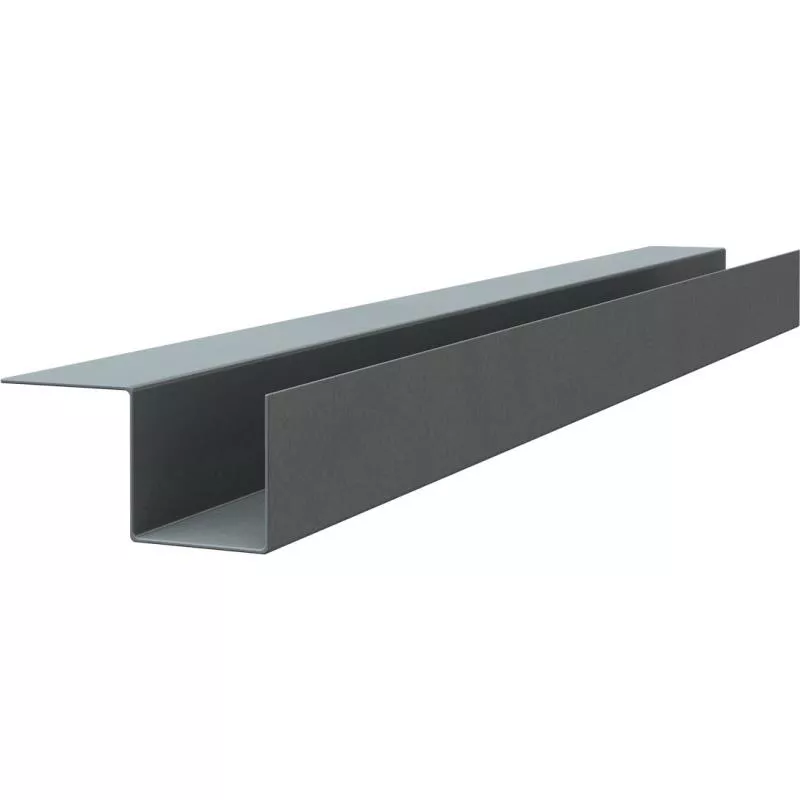 Hörnprofil med tejp