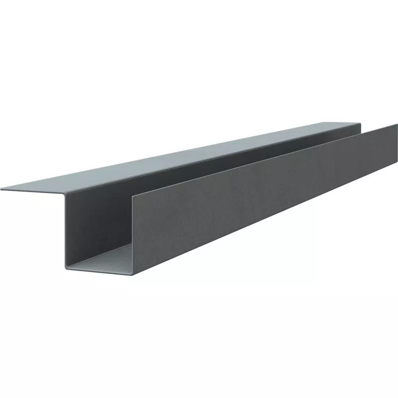 Hörnprofil med tejp